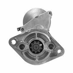 DENSO First Time Fit Starter Motor Remanufactured, Denso 280-0281