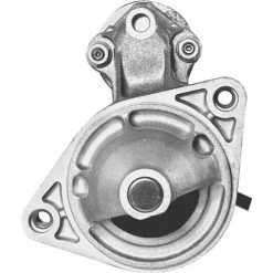 DENSO First Time Fit Starter Motor Remanufactured, Denso 280-0294