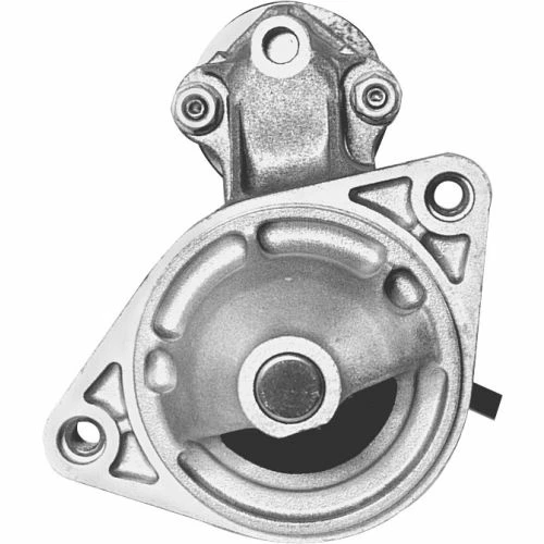 DENSO First Time Fit Starter Motor Remanufactured, Denso 280-0294
