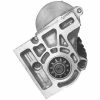DENSO First Time Fit Starter Motor Remanufactured, Denso 280-0299