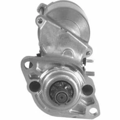 DENSO First Time Fit Starter Motor Remanufactured, Denso 280-0307