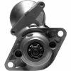 DENSO First Time Fit Starter Motor Remanufactured, Denso 280-0308