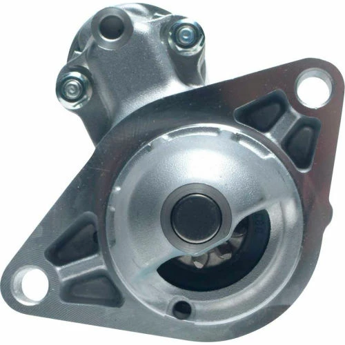 DENSO First Time Fit Starter Motor Remanufactured, Denso 280-0316