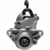 DENSO First Time Fit Starter Motor Remanufactured, Denso 280-0319