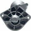 DENSO First Time Fit Starter Motor Remanufactured, Denso 280-0321