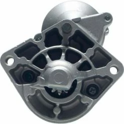 DENSO First Time Fit Starter Motor Remanufactured, Denso 280-0321