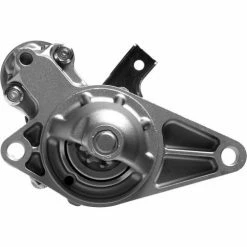 DENSO First Time Fit Starter Motor Remanufactured, Denso 280-0324