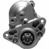 DENSO First Time Fit Starter Motor Remanufactured, Denso 280-0329