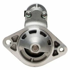 DENSO First Time Fit Starter Motor Remanufactured, Denso 280-0330