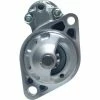 DENSO First Time Fit Starter Motor Remanufactured, Denso 280-0334
