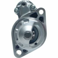 DENSO First Time Fit Starter Motor Remanufactured, Denso 280-0334
