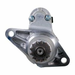 DENSO First Time Fit Starter Motor Remanufactured, Denso 280-0345