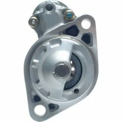 DENSO First Time Fit Starter Motor Remanufactured, Denso 280-0351
