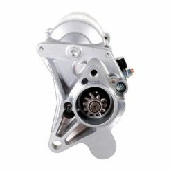 Starter Motor Remanufactured, Denso 280-0356