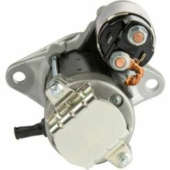 DENSO First Time Fit Starter Motor Remanufactured, Denso 280-0357