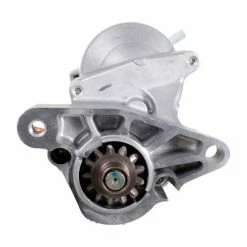 DENSO First Time Fit Starter Motor Remanufactured, Denso 280-0358