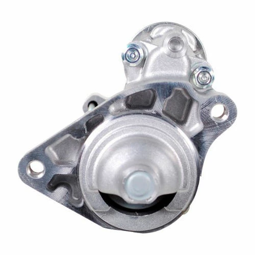 DENSO First Time Fit Starter Motor Remanufactured, Denso 280-0359