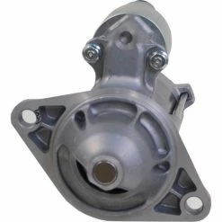 DENSO First Time Fit Starter Motor Remanufactured, Denso 280-0361