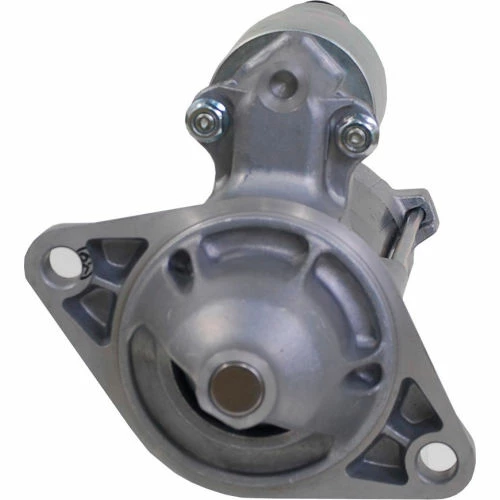 DENSO First Time Fit Starter Motor Remanufactured, Denso 280-0361