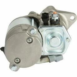DENSO First Time Fit Starter Motor Remanufactured, Denso 280-0364