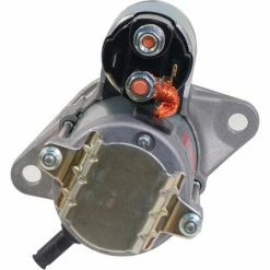 DENSO First Time Fit Starter Motor Remanufactured, Denso 280-0365