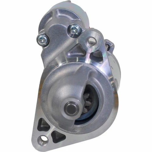 DENSO First Time Fit Starter Motor Remanufactured, Denso 280-0366