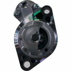 DENSO First Time Fit Starter Motor Remanufactured, Denso 280-0367