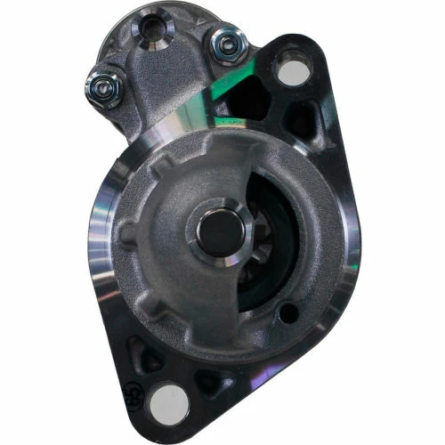 DENSO First Time Fit Starter Motor Remanufactured, Denso 280-0367