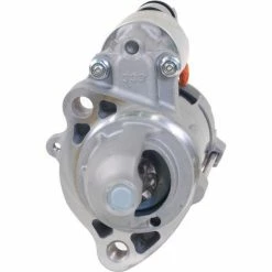 DENSO First Time Fit Starter Motor Remanufactured, Denso 280-0368