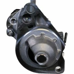 DENSO First Time Fit Starter Motor Remanufactured, Denso 280-0369