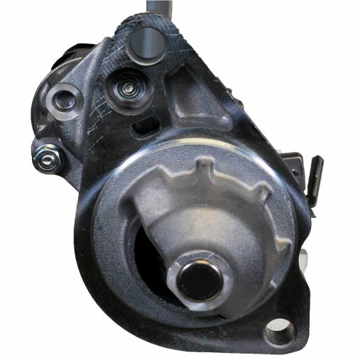 DENSO First Time Fit Starter Motor Remanufactured, Denso 280-0369