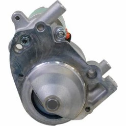 DENSO First Time Fit Starter Motor Remanufactured, Denso 280-0370