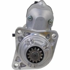 DENSO First Time Fit Starter Motor Remanufactured, Denso 280-0374