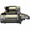 DENSO First Time Fit Starter Motor Remanufactured, Denso 280-0386