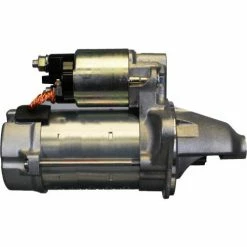 DENSO First Time Fit Starter Motor Remanufactured, Denso 280-0386