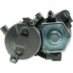 DENSO First Time Fit Starter Motor Remanufactured, Denso 280-0391