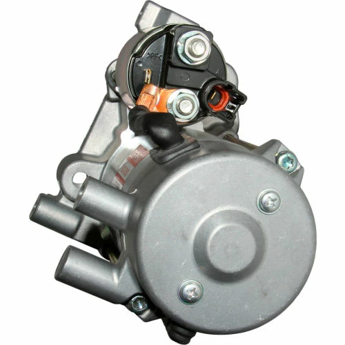 DENSO First Time Fit Starter Motor Remanufactured, Denso 280-0393