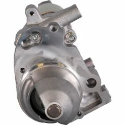 DENSO First Time Fit Starter Motor Remanufactured, Denso 280-0394