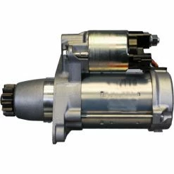 DENSO First Time Fit Starter Motor Remanufactured, Denso 280-0397