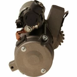 DENSO First Time Fit Starter Motor Remanufactured, Denso 280-0403