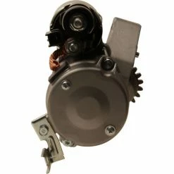 DENSO First Time Fit Starter Motor Remanufactured, Denso 280-0404