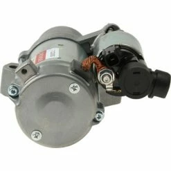 DENSO First Time Fit Starter Motor Remanufactured, Denso 280-0410