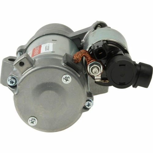 DENSO First Time Fit Starter Motor Remanufactured, Denso 280-0410