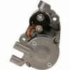 DENSO First Time Fit Starter Motor Remanufactured, Denso 280-0416
