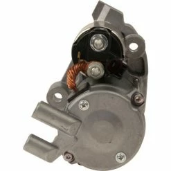 DENSO First Time Fit Starter Motor Remanufactured, Denso 280-0416