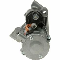 DENSO First Time Fit Starter Motor Remanufactured, Denso 280-0417
