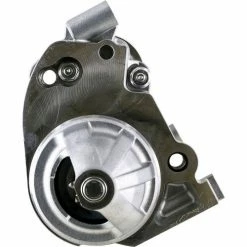 DENSO First Time Fit Starter Motor Remanufactured, Denso 280-0420