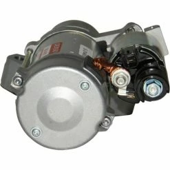 DENSO First Time Fit Starter Motor Remanufactured, Denso 280-0429