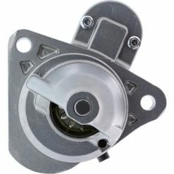 DENSO First Time Fit Starter Motor Remanufactured, Denso 280-0434