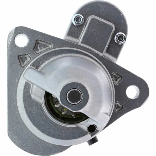 DENSO First Time Fit Starter Motor Remanufactured, Denso 280-0434